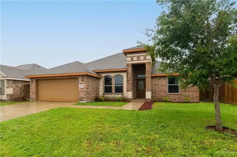 2304 W Mimosa Dr, Weslaco, TX 78596