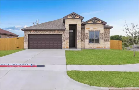 1206 Poza Rica Ave, Harlingen, TX 78552