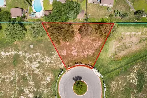 700 S Cynthia St, Mcallen, TX 78501