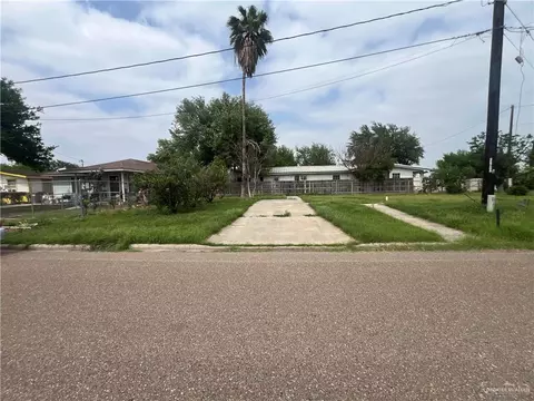 401 N 27th Ave, Edinburg, TX 78542
