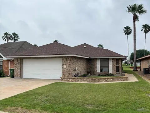 315 Diana Dr, Alamo, TX 78516