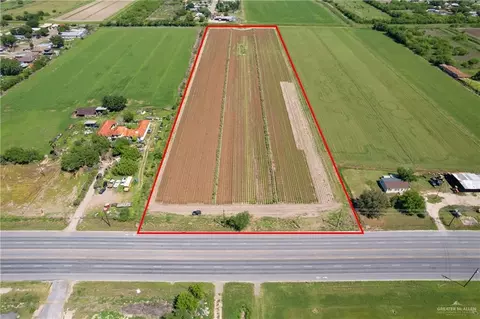 0000 E Fm 495 St, Alamo, TX 78516