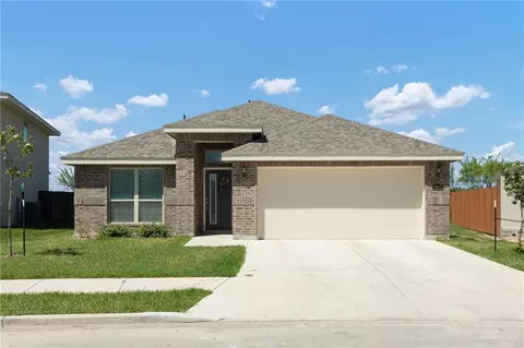 3312 Oriole Dr, Mission, TX 78572