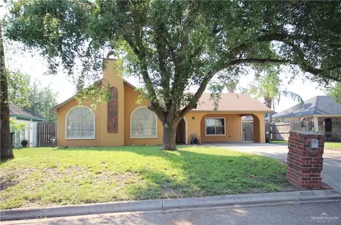 2613 N Nebraska Ave, Weslaco, TX 78599