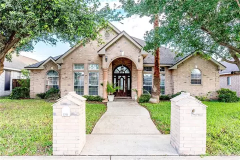 2705 Bluebird Ave, Mcallen, TX 78504