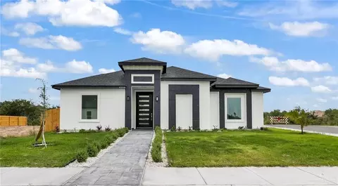 4200 Avocet Ave, Mcallen, TX 78504