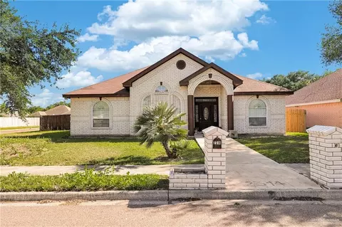 2314 E 28th St, Mission, TX 78572
