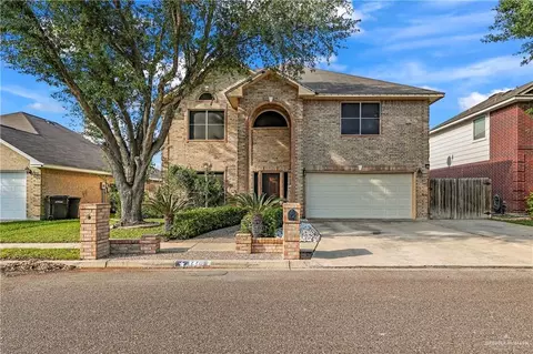 2208 W Emory Ave, Mcallen, TX 78504