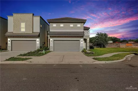 3503 May St, Mission, TX 78573