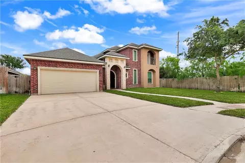 8802 N 34th Ln, Mcallen, TX 78504