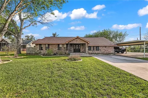 1509 Charles St, Mission, TX 78572