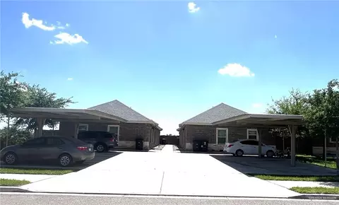 2808 E Garfield Ave, Alton, TX 78573