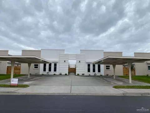 1311 Marcela Dr, Weslaco, TX 78599