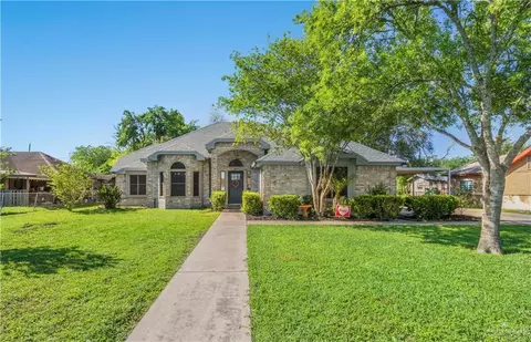 200 Prosperity St, Mercedes, TX 78570