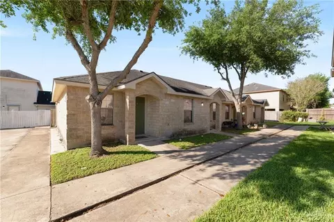 705 Sonesta Ct, Harlingen, TX 78550
