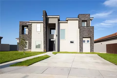3617 S H St, Mcallen, TX 78503