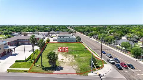 2721 S Us Highway Business 281, Edinburg, TX 78539