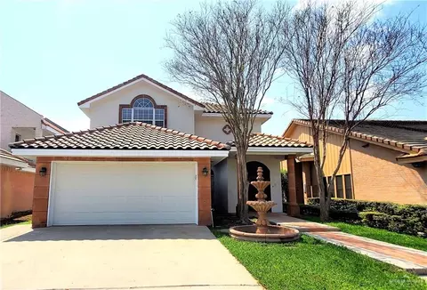 2308 Colorado St, Mission, TX 78572