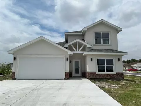448 Parker Rd, La Feria, TX 78559