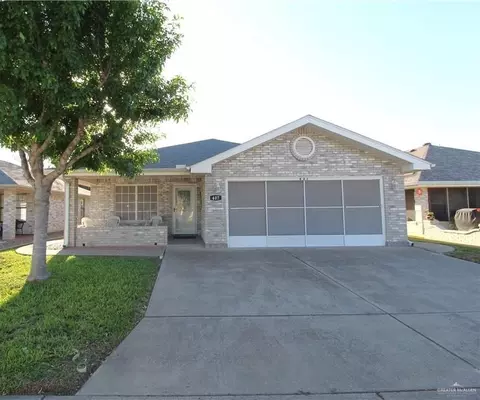 407 Gemini St, Mission, TX 78572
