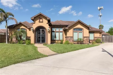 3604 Rico St, Weslaco, TX 78596