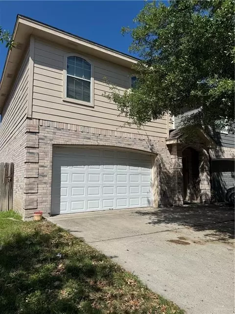 2809 Nassau St, Edinburg, TX 78541