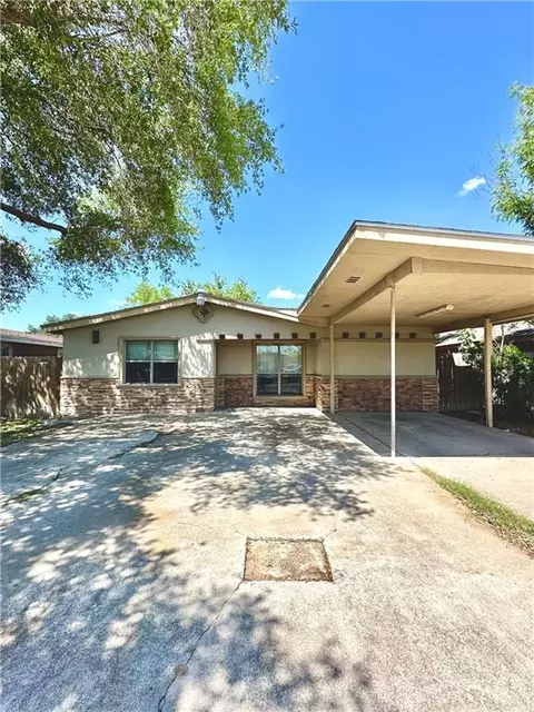 1315 E Kuhn St, Edinburg, TX 78541