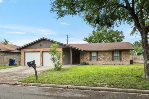 1408 W Quail Ave W, Mcallen, TX 78504