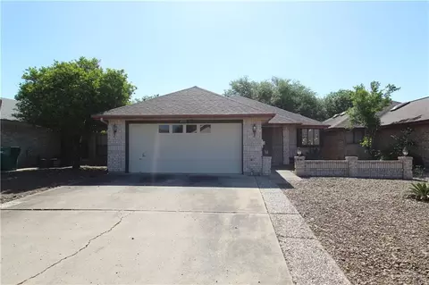 2715 Ashley Ct, Pharr, TX 78577