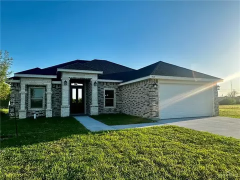 903 W Ramirez St, Mission, TX 78573