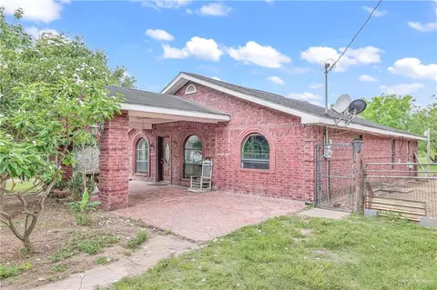 7705 N Doolittle Rd, Edinburg, TX 78542
