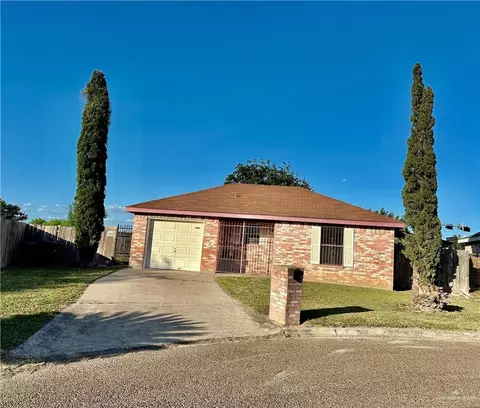 1800 Grayson Ave, Mcallen, TX 78504