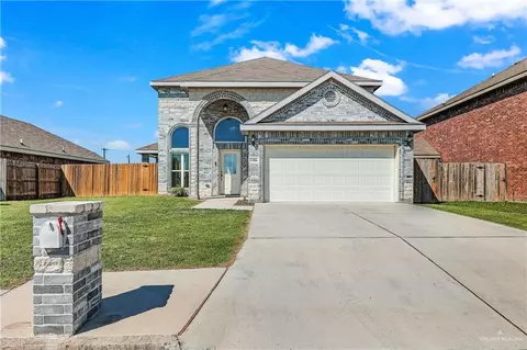 1306 Mulberry Dr, Weslaco, TX 78596