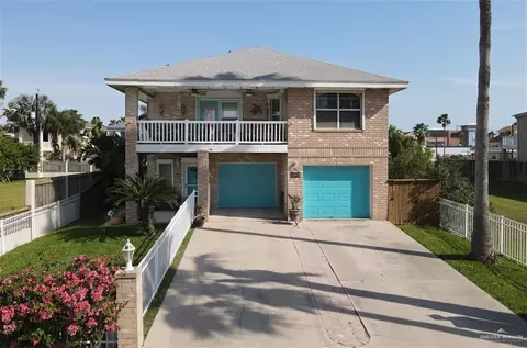 206 W Bahama, South Padre Island, TX 78597