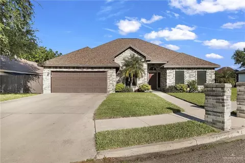 2214 N Driftwood Dr, Mission, TX 78572