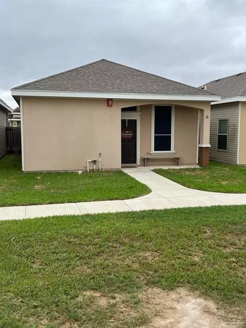3217 W Sprague St #5, Edinburg, TX 78539
