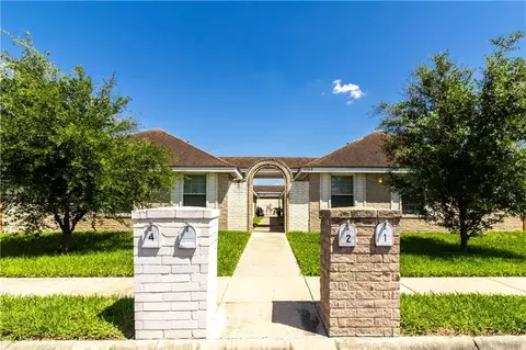 3124 Carson St, Edinburg, TX 78539