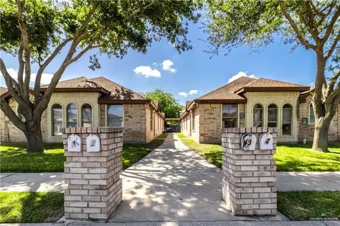 900 S Palm Dr S, Pharr, TX 78577