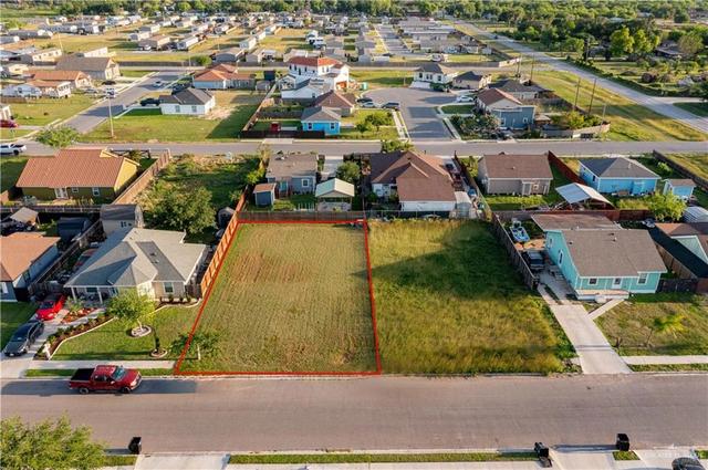 3201 Lazy River Rd, Weslaco, TX 78596