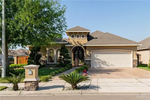2403 E Steel Ave, Edinburg, TX 78542