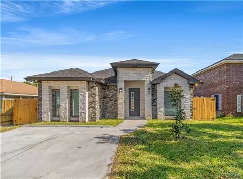 112 W 7th St, San Juan, TX 78589