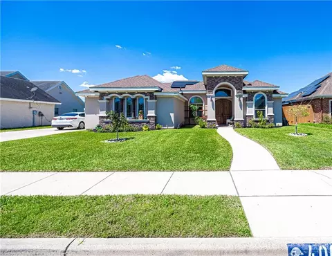 406 Estrella St, Weslaco, TX 78596