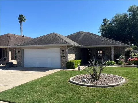 243 Diana Dr, Alamo, TX 78516