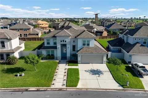 4500 Caddo Ln, Mcallen, TX 78504