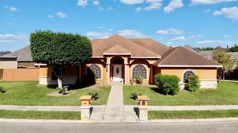 2403 Rice Ln, Edinburg, TX 78542