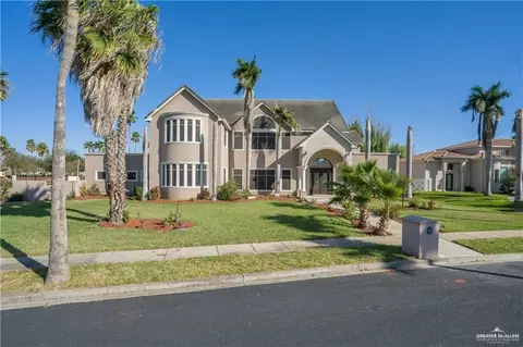 2801 Santa Ana, Mission, TX 78572