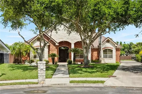 3606 Las Colinas Ln, Mission, TX 78573