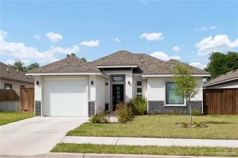 2619 Garman St, Edinburg, TX 78542