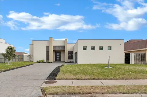 4600 Upas Ave, Mcallen, TX 78504