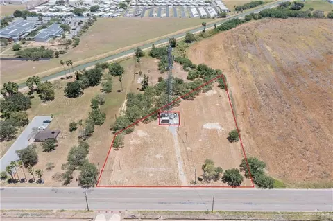 720 Milanos Rd, Weslaco, TX 78596
